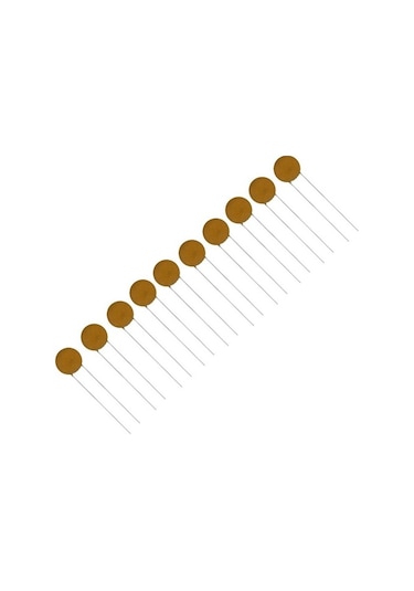 10Nf Seramik Kondansatör (103) - 10 Adet