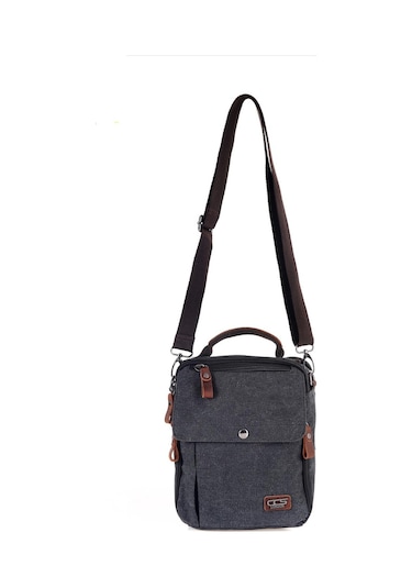 Ççs 31465 Askılı Çanta-siyah Siyah
