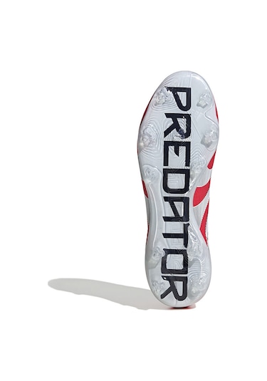 Adidas Predator Pro Fg Erkek Çim Zemin Kramponu Id3856 Kırmızı Id3856 Kırmızı