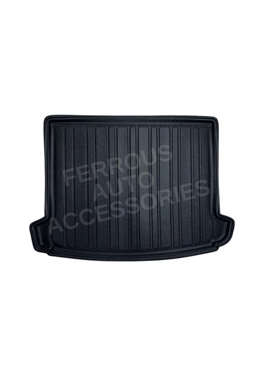 Renault Clio 4 Sport Tourer Yüksek Zemin 3D Bagaj Havuzu 2013 2019