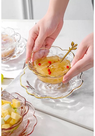 House Axiom Cam Sosluk Priz Sosluk 2 Adet 183867267 Şeffaf Kristal