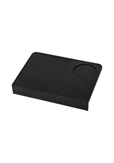 Xurunkeji Silikon Kahve Tamper Matı Espresso Tamper Dağıtıcı İstasyonu Kaymaz Tamper Pedi Bar Ev Barista Aksesuarları, B Gösterildiği Gibi Xurunkeji Silikon Kahve Tamper Matı Espresso Tamper Dağıtıcı İstasyonu Kaymaz Tamper Pedi Bar Ev Barista Aksesuarları, B Gösterildiği Gibi