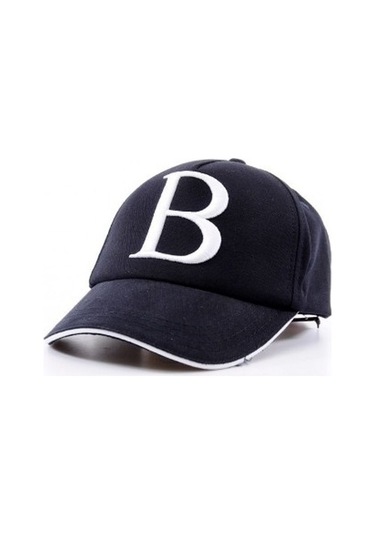 B Harfli Sandwich Panel Şapka