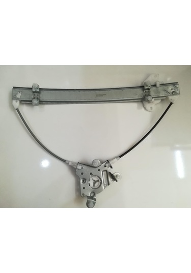 Accent Cam Krikosu Üçgen 95-00 Ön Sol 82403 22010