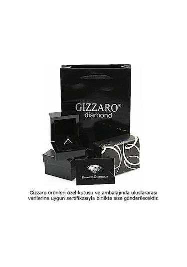 Pırlanta Kalbimin Meleği Kolye Gmy029