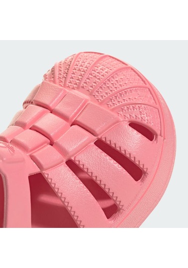 Adidas Superstar Çocuk Sandalet C-adıjı2805p10a00 Pembe