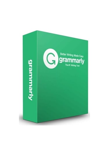 Grammarly Premium Hesap - 1 Yıl Premium Account + Hızlı Teslim (539061471)