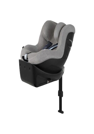 Cybex Sirona G Oto Koltuğu Için Havlu Kılıf (Bebeğinizi Kuru Ve Serin Tutar)