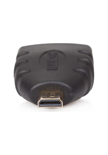 Vcom Ca325 Micro Hdmi Erkek To Hdmi Dişi Çevirici