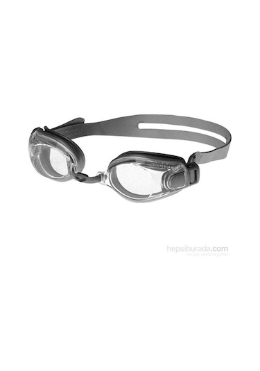 Arena Zoom X-Fit Yüzücü Gözlüğü 9240411 M Siyah