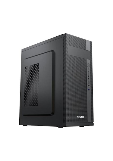 Vento 550w Vs115f Standart Mid-tower Pc Kasası
