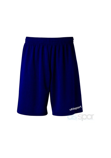 Uhlsport Futbol Şort Center 1003019 Lacivert Lacivert