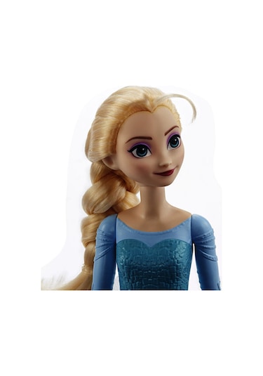 Disney Karlar Ülkesi Bebekleri Hlw46 Hlw47 Elsa