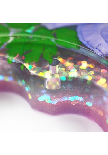 Silikon Bira Şişe Açacağı Kalıbı Kendin Yap El Sanatları Reçine Dökümü İçin Şişe Açacağı Tornavida Vidaları İle Kalıp Yapımı Çok Renkli