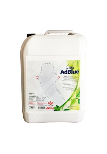 Jetblue Adblue 10Lt