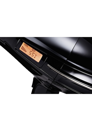 Grundig HD 9880 Sensör 2200 W Saç Kurutma Makinesi