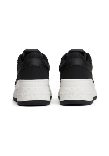 Siyah Kadın Sneaker En0en02860bds-11230 Black