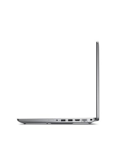 Dell Precision 3591 XCTOP3591EMEA-14 Ultra 7 155H 16 GB 2 TB SSD RTXA500 SSD 15.6" W11P Dizüstü Bilgisayar