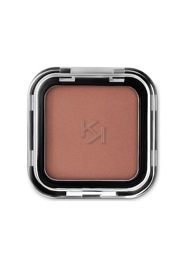 Kiko Allık Smart Colour Blush 09 Pearly Chocolate