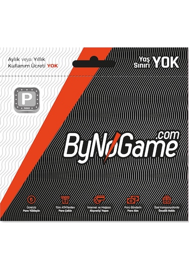 Param Bynogame Kart (238393085)