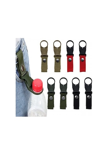 Su Şişesi Taşıma Aparatı