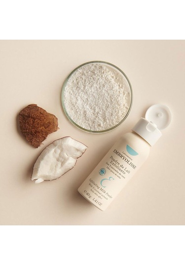 Embryolisse Exfoliating Milk Powder 40 G