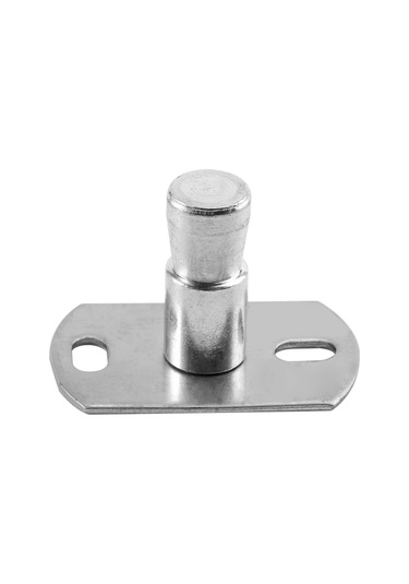 Konesam 304 Paslanmaz Çelik Çekmece/banyo Kanca - Çok Amaçlı, Paslanmaz, Kolay Kurulum, Yüksek Dayanıklı Diğer