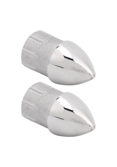 Lemestar 2 Adet 22mm 316 Paslanmaz Çelik Bot Boru Tıkanıklığı - Deniz Ortamında Korozyona Dayanıklı, Su Geçirmez, Kolay Kurulum