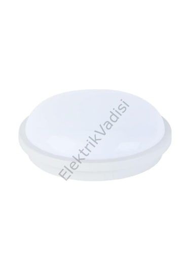 Horoz  20W Ledli Glop Beyaz Işık Sıva Üstü Artos-20