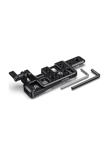 Smallrig Apt2510 Bmpcc 4k Ve 6k İçin Hafif Üst Plakası
