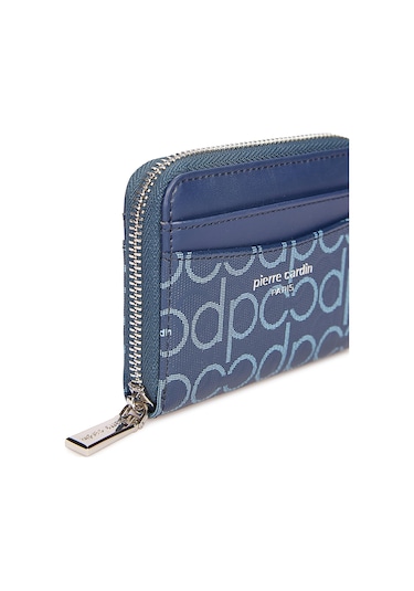 Pierre Cardin 06pc25y611 Kadın Cüzdan Laci Parlak Monogram