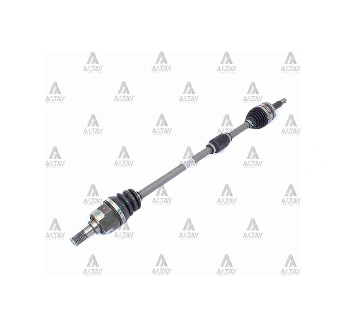 Aks Komple Ön I-20 2009-2014 1.4 / 1.6 Benzinli M-t Sağ 49500 1j250