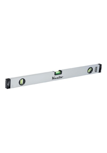 Kenıto Alum. Su Terazı Mastarlı 1000 Mm