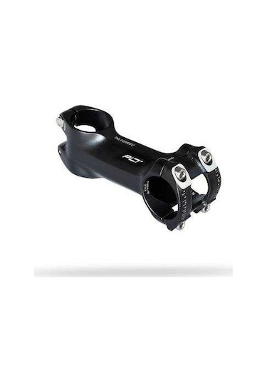 Pro Boğaz Stem Plt Black 70mm/31.8mm/+-10degr. Siyah