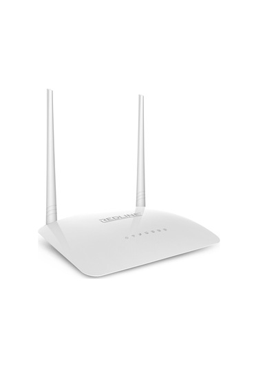 Redline RL-WR1220 300 Mbps Router