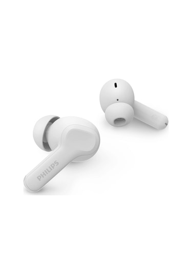 Philips TAT1149WT/00 True Wireless Bluetooth 5.4 Kulak İçi Kulaklık
