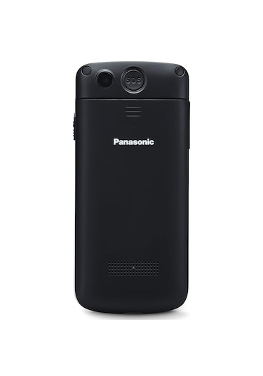 Panasonic KX-TU110 EXB 1.77" Tuşlu Cep Telefonu