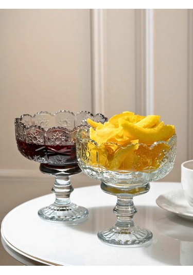 Purecrystal Kremalı Kekler Seti 2 Adet 379884383