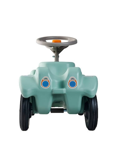 Bıg Bobby Car Classic Deniz Yeşili Bingit Araba