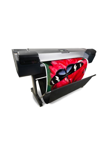 Hp DesignJet Z5200 Mürekkep Püskürtmeli Geniş Format Yazıcı