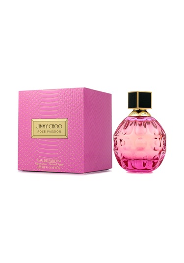 Jımmy Choo Rose Passıon Edp Kadın Parfüm 100 Ml Diğer