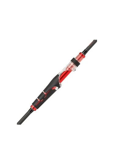 Berkley Shock Spining 244 Cm 10-35g Atarlı Karbon Spin Olta Kamışı Red