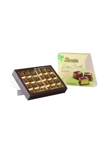 Fiorella Dubai Çikolatası 264 Gr. 1 Paket
