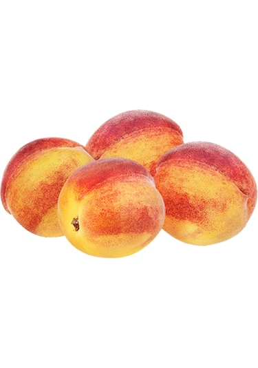 Şeftali 1 Kg X12 Paket Sulu, Tatlı Ve Ferahlatıcı Meyve Keyfi