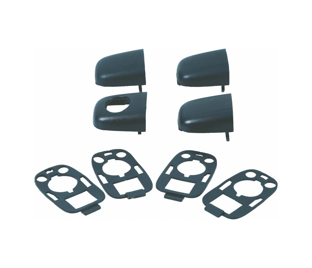 Kapı Kol Plastiği 4 Lü Tk P207-p307-c1-c2-c3 9101 Aa