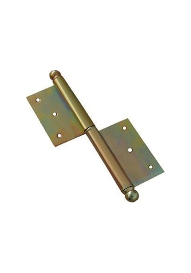 Cerman Menteşe 12 cm Sağ - 12 Çift