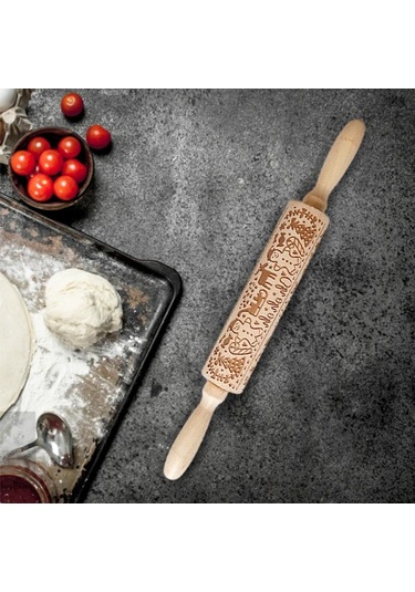 Suntek Uçucu Mutfak Gereçleri Pasta Fondan Jm01679 Için