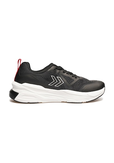 Hummel Memphis Unisex Siyah Spor Ayakkabı Siyah