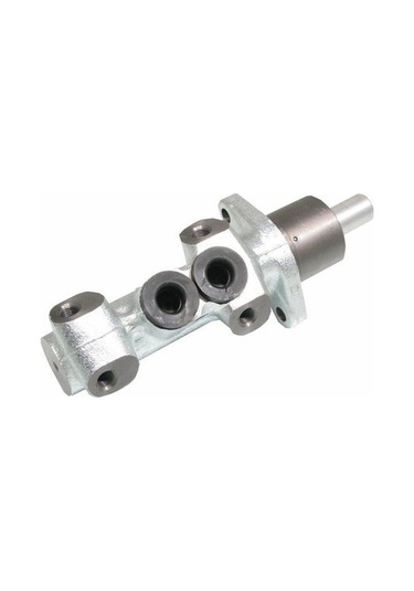 Fiat Scudo Fren Ana Merkez 1995-2004 9567211580 202228 1.9, 2.0 Jtd