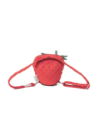 Hoppstar Cheeky Fruits Çocuk Çantası Strawbella 12501